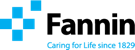 Fannin CritCare Logo logo