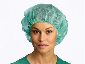 Barrier® Surgical Headwear – BASIC image cover