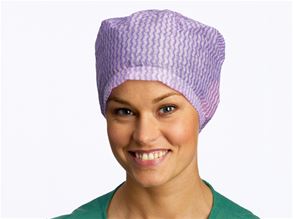 Barrier® Surgical Headwear – STANDARD image cover