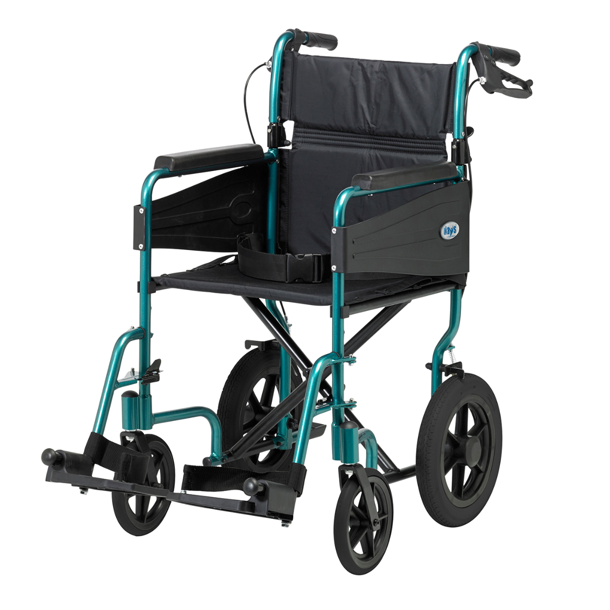 Escape Lite Transit Wheelchair image cover