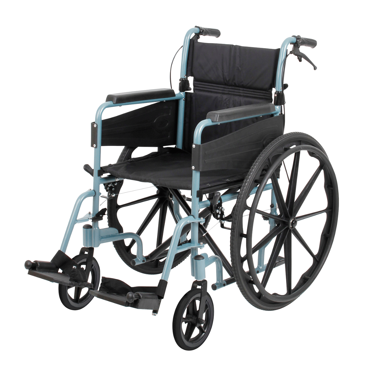 Escape Lite Self Propelled Wheelchair image cover