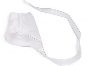 Standard eSac Tissue Retrieval Bag image cover