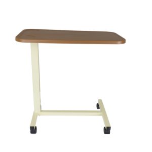 Overbed Table with Plastic Top image cover