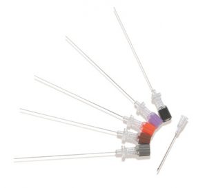 Portex® Spinal Needle Sets image cover