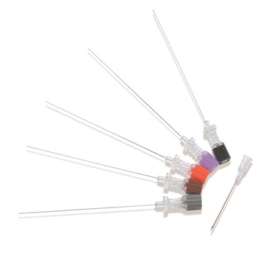 Portex® Spinal Needle Sets image