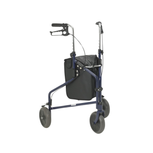 Days Tri-Wheel Walker with Loop Lockable Brakes image cover