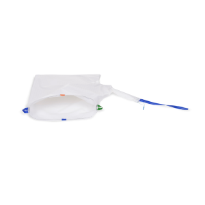 Espiner Morcellation Sac Tissue Retrieval Bag image cover