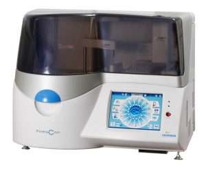 Pentra C200 Biochemistry Analyser image cover