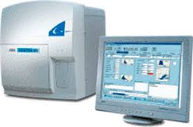PENTRA ES 60 Haematology Analyser image cover