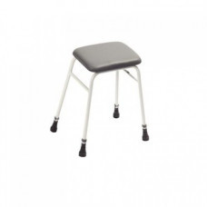 Adjustable Height Perch Stool image cover