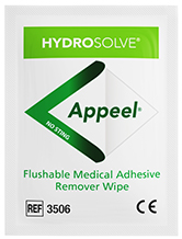 Appeel & LBF Hydrosolve image cover