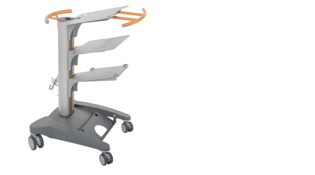 ARC Equipment Trolley System image