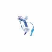 Portex® Blue Line Ultra® Tracheostomy Tube image cover