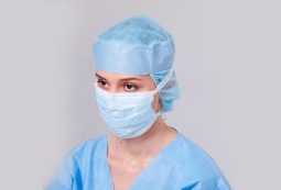 Caressential Surgical Mask image cover