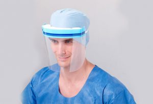Caressential Face Shield