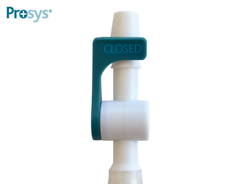 Prosys® Catheter Valve image