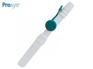 Prosys® Catheter Valve image cover