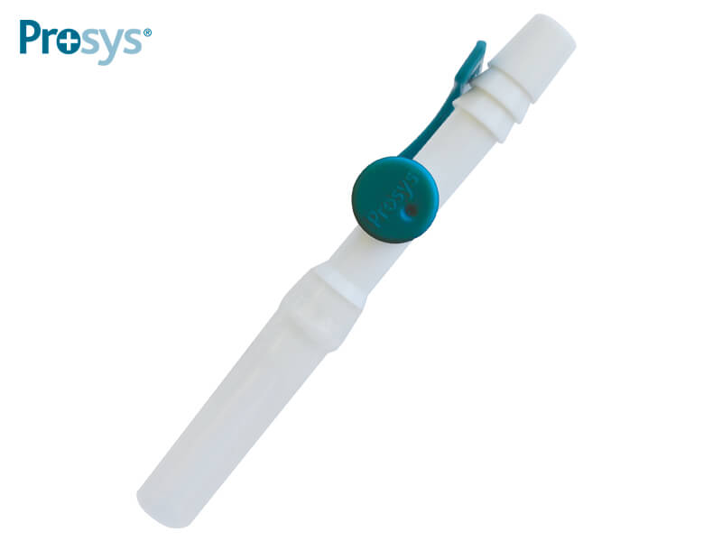 Prosys® Catheter Valve image cover