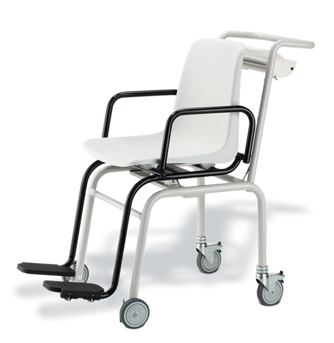 Electronic Chair Scales image cover