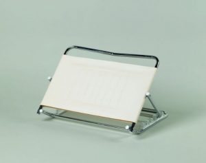 Chrome Deluxe Back Rest image cover