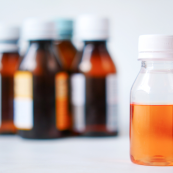 Dexamethasone Oral image cover