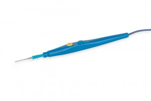 SKINTACT® Diathermy Electrosurgical Pencils image cover