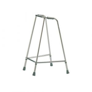 Domestic Style Adjustable Height Walking Aid image cover