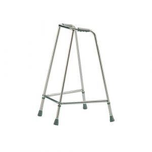 Domestic Style Adjustable Height Walking Aid