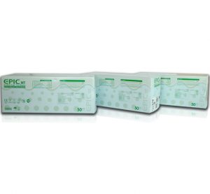 EPIC MT Latex Powder Free Sterile Gloves