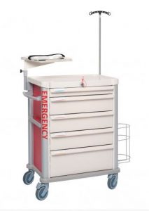 Villard Emergency Carts image cover