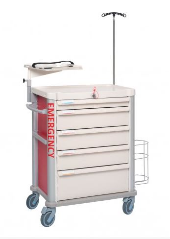 Villard Emergency Carts image cover