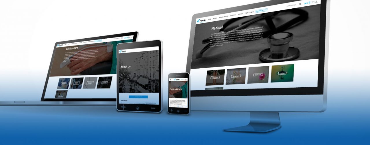 Our Fresh New Look image
