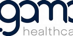 Gama Healthcare Logo