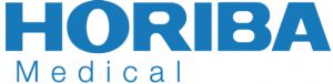 HORIBA Medical Logo