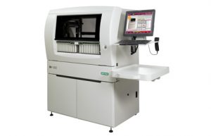 IH 1000 Blood Transfusion Analyser