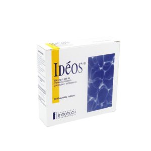 Ideos image cover
