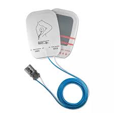 SKINTACT® Defibrillation Electrodes and Pads image