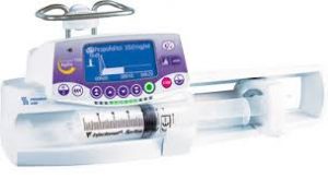 Injectomat TIVA Agilia image cover