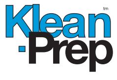 Klean-Prep image cover