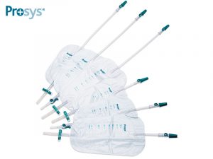 Leg Bag Tubes image cover