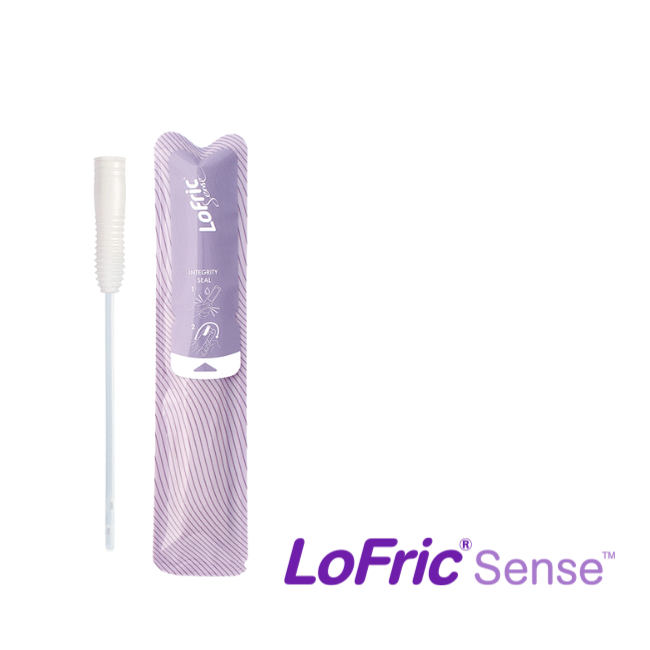 Lofric Sense image cover