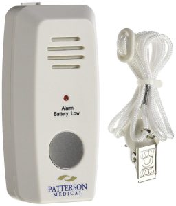 Magnetic Pull-Cord Alarm image cover