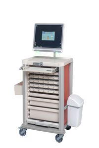 Medication Trolleys image cover
