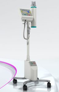 ACCUTRON CT image cover