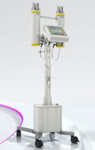 Accutron® MR image cover