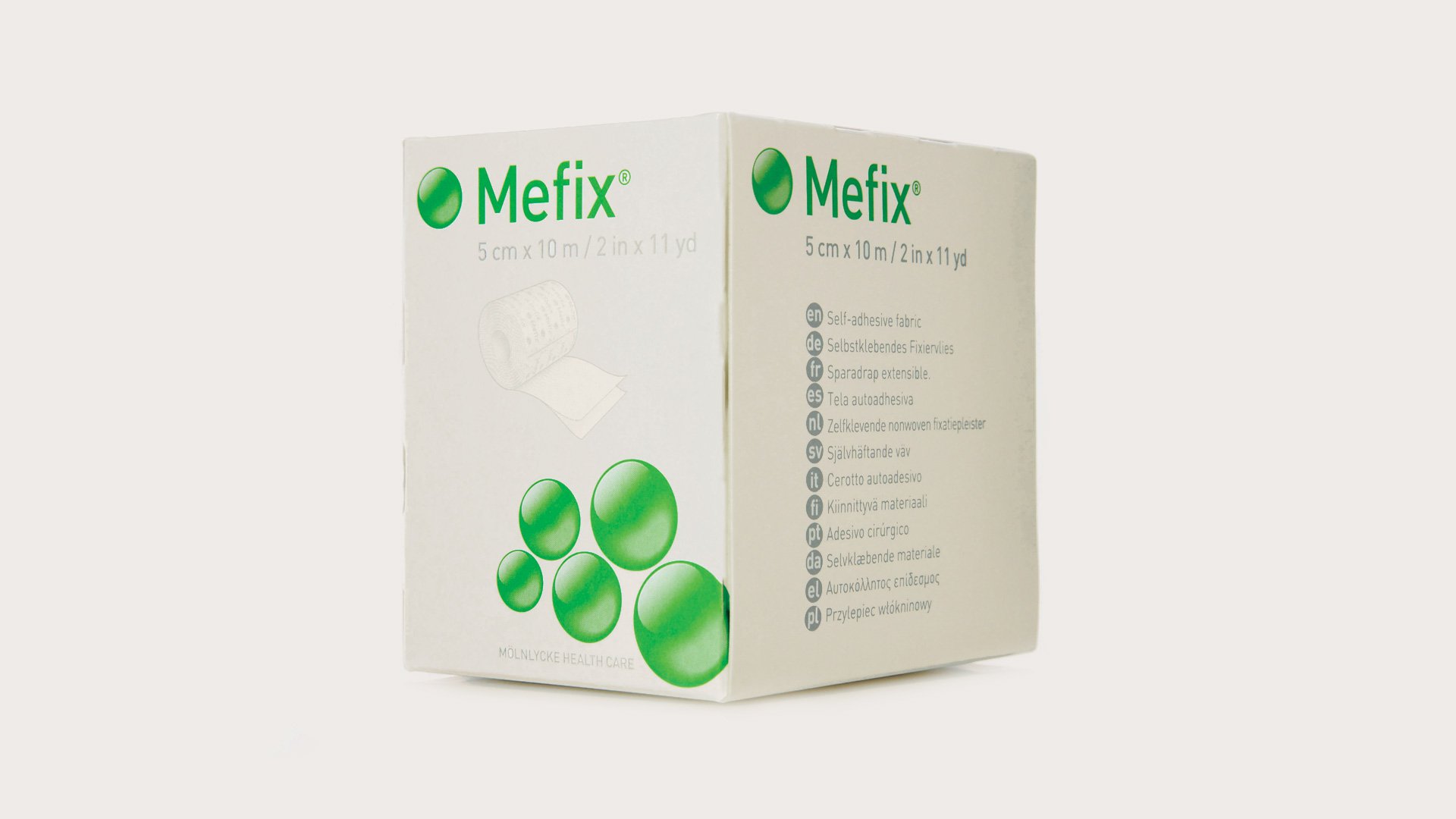 Mefix image