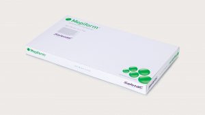 Mepiform Box