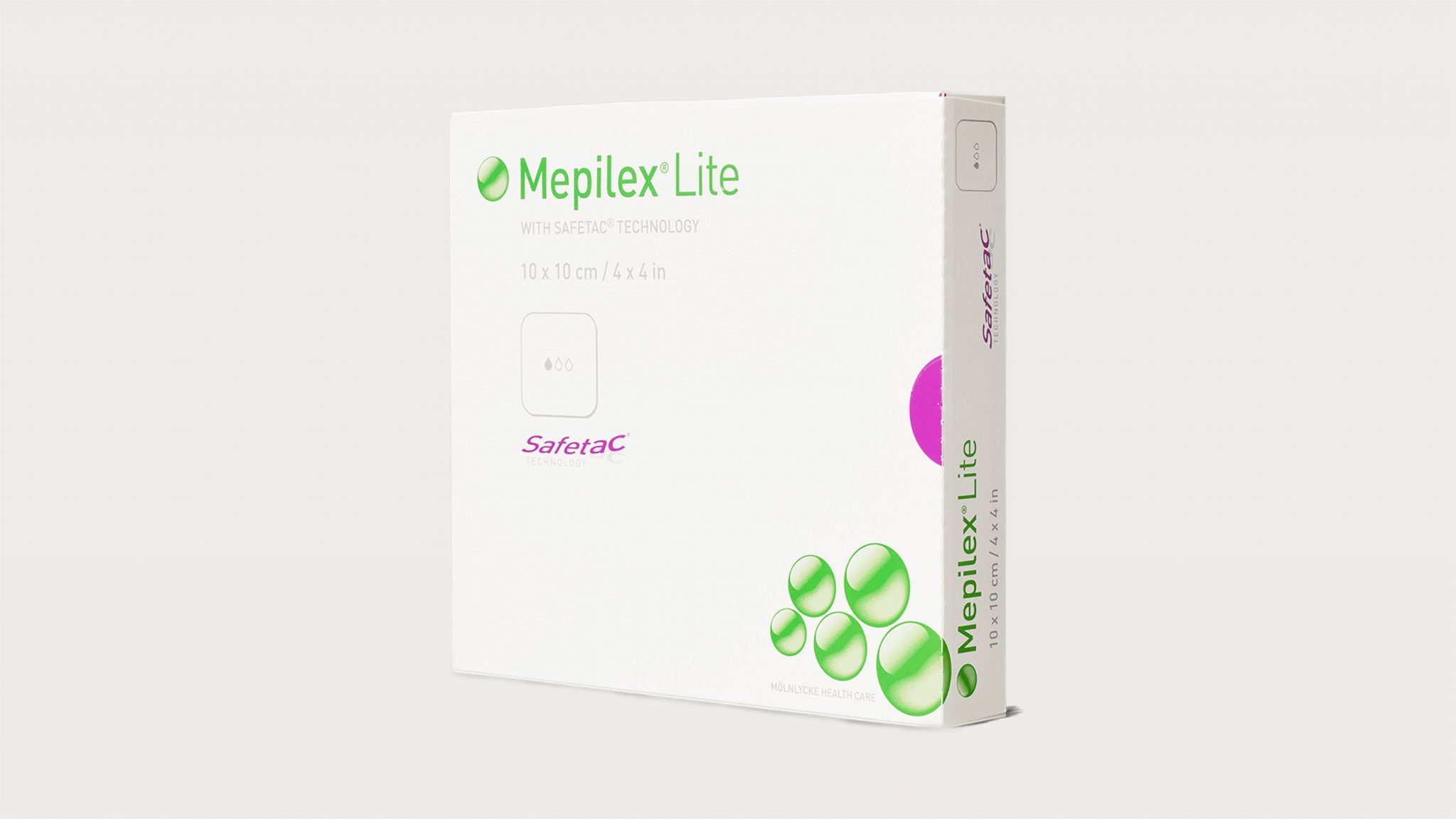 Mepilex Lite image