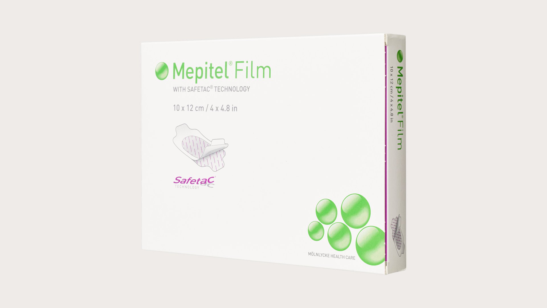 Mepitel Film image