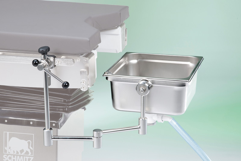 Operating Tables Accessories image